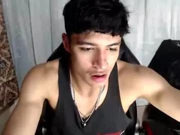 jacobbakerr — GOAL: Let Me Naked [200 tokens remaining] Come To Enjoy A Great Moment With Jacob #Muscular #Young #Latin #Cumshow #bigdick #new #bigballs
