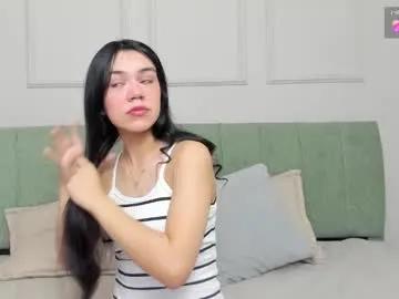 jade__cute — Make me happy with 11-33-55-111-333 #new #skinny #18 #ahegao #smalltits