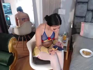 jade_fg — Sloppy Ahegao [24 tokens left] Hi guys! I'm Sara and I'm #new, it's a pleasure to meet you. #18 #saliva #pantyhose #stockings