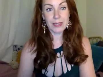 jade_slade — #MILF #redhead #smallboobs #over40 #mature #dirtytalk #cam2cam