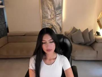 jadeevansx — GOAL: Sexy dance naked [101 tokens remaining]  Kiss my lips until I lose my mind  #bigass  #bigboobs #latina #longhair #curvy