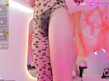 Freechat jaden_montgomeri on Chaturbate