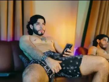 Freechat jadenfeynman on Chaturbate