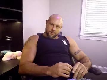 jagger34 — Relax and Unwind After Work - Goal: Shirt Off [74 tokens left] #muscle #daddy #horny #pierced #english