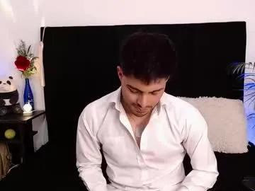 jaiden_thoner — #18 #cum #new #hairy #young (explosive cum) [833 tokens remaining]