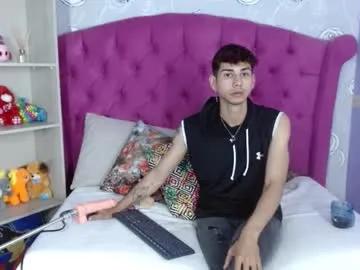 jake_clarks — your name in my body [50 tokens left] prepared to fuck me? #teen #fetish #anal #femboy #bigcock