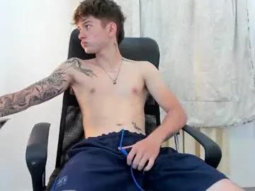 jake_kyle — show cum #bigcock #cum #young #new #master [1486 tokens remaining]