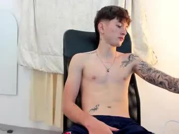 jake_kyle — SHOW BIG CUM #bigcock #cum #young #18 #master [1500 tokens remaining]
