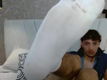jake_laraxxx — GOAL: Ahegao + spankss face [39 tokens remaining] This sexy cowboy wants to ride in your cock #hairy #skinny #18 #feet #bigcock