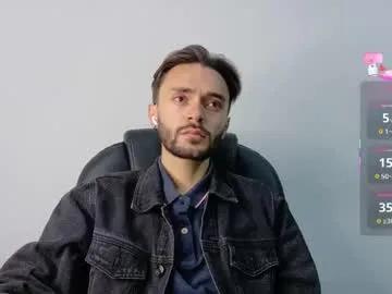 jake_magnuss — Good mood  Wild groove  | Lush vibes only  | Let's level up  #lovense #cum #fuckmachine #anal #blowjob
