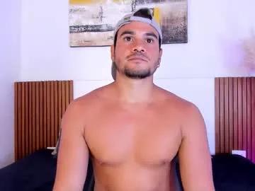 jake_muller1 — BIG CUM  [474 tokens left] Welcome to my room guys!! #bigcock #hairy #muscle #c2c #latino