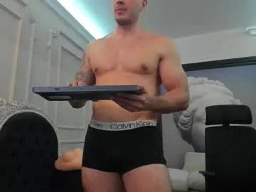 jakestone_1 — Freechat on Chaturbate