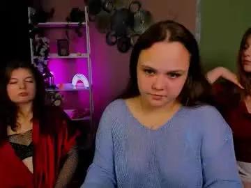 jaklin_meow — GOAL: flash boobs [444 tokens remaining] Welcome to my room! #lesbian #lovense #bigboobs #bigass #18