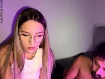 james2scarlett — Goal: Massage her breasts #couple #couples #bigboobs #18 #new - Next Goal: All naked