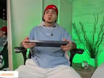 jamesdekker — GOAL: Hard dick [50 tokens remaining] PVT PROMO OPEN! CONTROL LUSH AND FULL SHOW CUM  #bigcock #teen #cum #gay #c2c