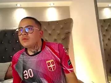 jamess_blake — GOAL: Show CUM [333 tokens remaining] Welcome to my room! #new #feet #latino #young #bigcock