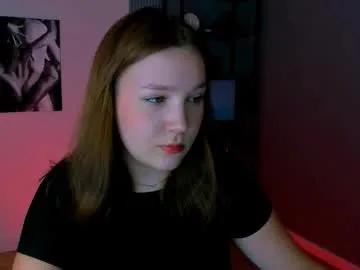janebyrd — Flowers for me [222 tokens left] #nonude #18 #natural #bigboobs #shy