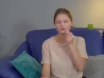 janerosen — WELCOME #cute #18 #nonude #young #livecommunication