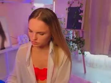 janewirtz — GOAL: Spin around, show my outfit [25 tokens remaining]   Hi, I'm Alice #new #shy  #teen #cute #blonde  girl ^_^ Here i wanna find good chat and fun hehe  :3
