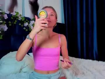 janewirtz — GOAL: Spank my little butt x5 [222 tokens remaining]   Hi, I'm Alice #new #shy  #teen #cute #blonde  girl ^_^ Here i wanna find good chat and fun hehe  :3