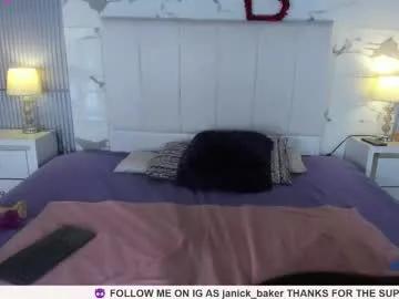 janick_baker — Are you ready for wet t-shirt - Goal:  Apply oil and fuck tits [49 tokens left] #bigtits #fuckmachine #nasty #socks #footjob