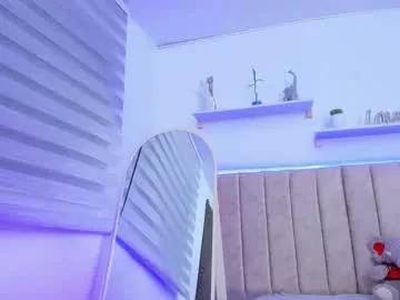 Freechat janne_moore on Chaturbate