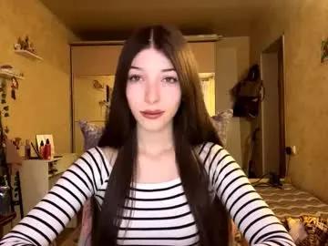janntenpenny — Goal:<'Blow kisses to everyone. My name is Anna  #new , new experience to me, hope it turns out well :3  #skinny #young #18 #shy [11 tokens remaining]