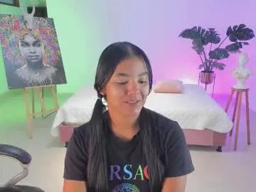 jany__love — GOAL: SHOW ASSHOLE [55 tokens remaining] Welcome to my room! #ebony #smalltits #teen #lovense #Latina
