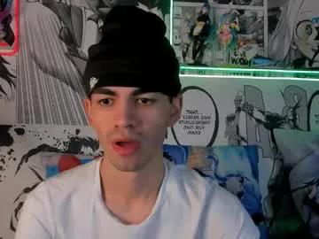 jaremy_harris — GOAL: Sensual striptease [299 tokens remaining] This is a Pleasure Paradice  #young #bigcock #lovense #new #18