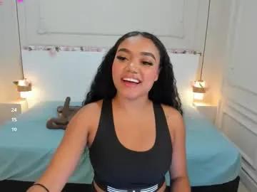 jasminerose7 — GOAL: hi jasmine [5 tokens remaining] RIDE TORSO + SUCK MY TITS 