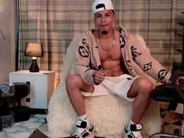 jason_dredd — GOAL: Jason room [3333 tokens remaining] Welcome to my room! #master #muscle #feet  #latino #bigcock