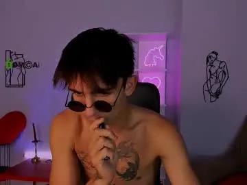jasper_deeper — GOAL: flash ass [222 tokens remaining] Welcome to my room! #sex #blonde #young #shy #ass