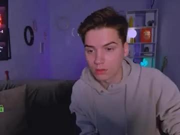 jasper_deeper — GOAL: kiss [23 tokens remaining] Welcome to my room! #sex #bj #young #jerkof #ass