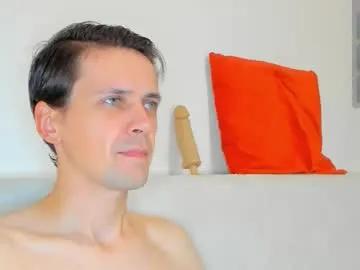 jasper_sun — Hello everyone :) - Repeating Goal: cum show - #lovense #shy #new #muscle #teen
