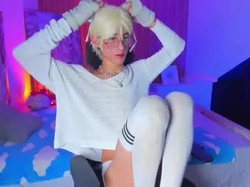 jaspercoopers_ — GOAL: God's body appreciation [35 tokens remaining] Sexy Latin and hot young boy #asian #twink #femboy #anal #cum
