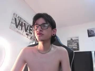 jax25_os — GOAL: CUM [333 tokens remaining] Welcome to my room! #18 #Bigcock #feet #skinny #new