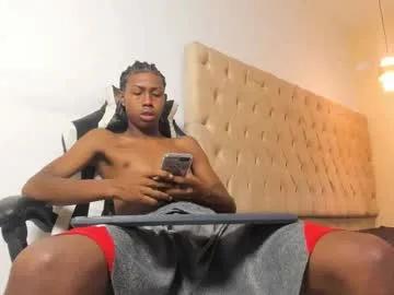 jax_maliq — Hello, welcome to my room #master #bigcock  #BBC #18 #cum [800 tokens remaining]