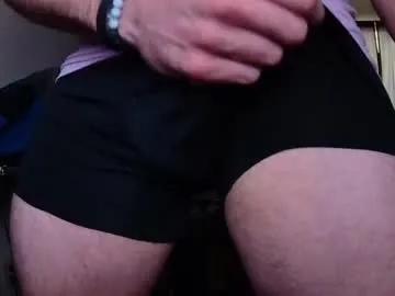 jaxjohnson12 — privates open :) #muscles #bigcock #straight #daddy #privateshow