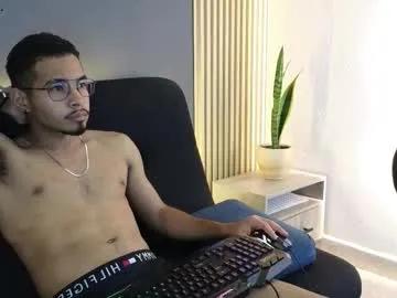 jaybrown_1 — GOAL: Deepthroath + Spit [130 tokens remaining] Welcome my room horny is darling  #master    #ebony   #cum    #feet    #bigcock