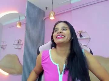 jazmin_ebony — GOAL: Hand bra [100 tokens remaining] How rich it would be that you came to play my love with me #latina #shaved #anal #brunette #cute