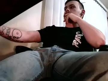 jbutkis35 — Jbutkis35's room | #straight #pvt #cum #bigdick