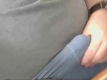 jcdogg11 — Shh.. Wifey is downstairs! #married #daddy #dadbod #chubby #bwc