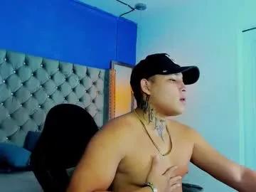 jdaniel_shellby — SHOW CUM! #ginger #latino #muscle #asian #bigcock [800 tokens remaining]