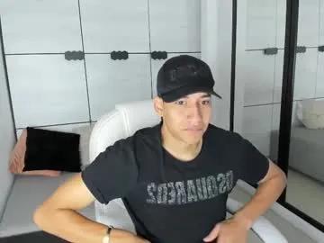 jean_bllack — Get Naked [40 tokens left] #latin #new #bigcock #cum #young