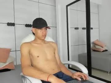 jean_bllack — Ass play [80 tokens left] #latin #new #bigcock #cum #young