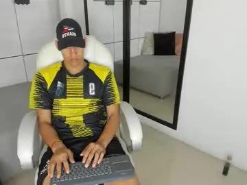 jean_bllack — Get Naked [10 tokens left] #latin #new #bigcock #cum #young