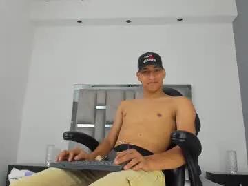 jean_bllack — Get Naked [46 tokens left] #latin #new #bigcock #cum #young