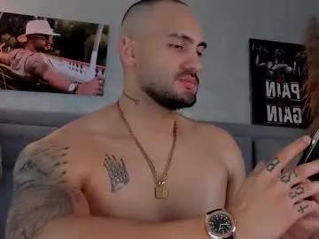 Freechat jean_coleman on Chaturbate