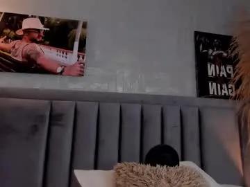 Freechat jean_coleman on Chaturbate