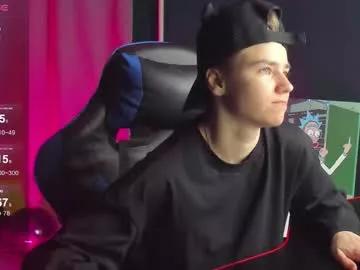 Freechat jean_wilsons on Chaturbate